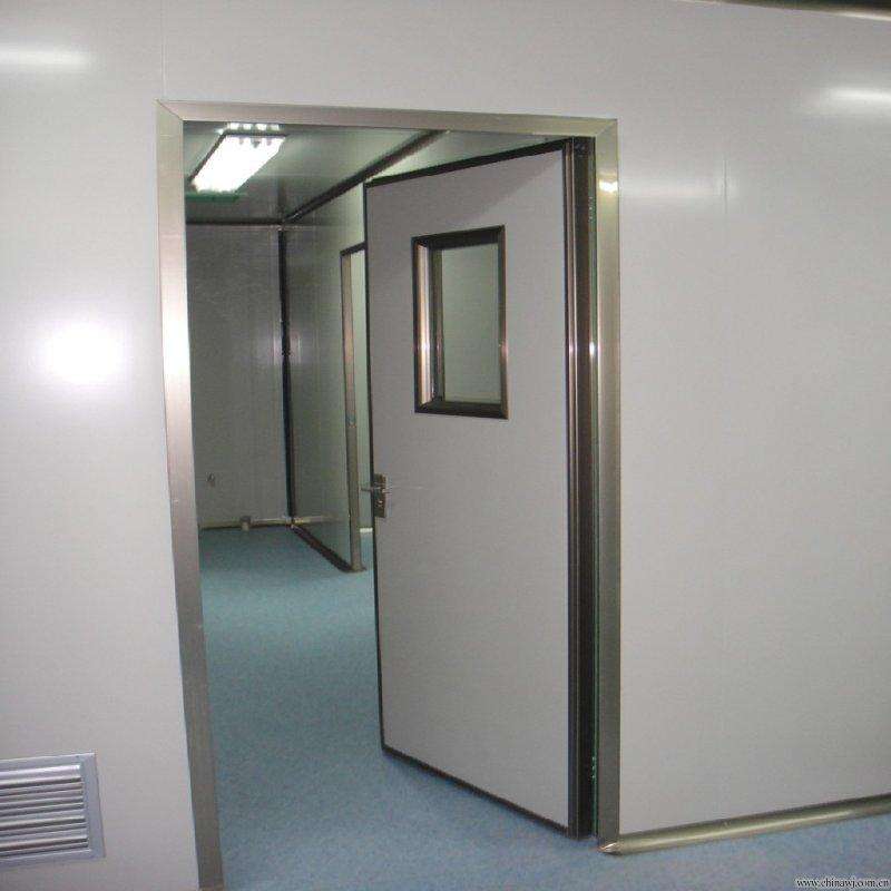 高邮CT室防护铅门